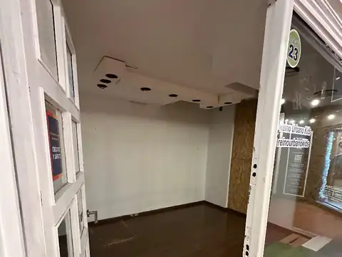 Local Comercial Galería Sao