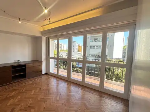 Departamento en Venta de 6 ambientes