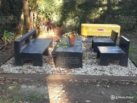 Casa en Venta en Martínez, USD 650.000