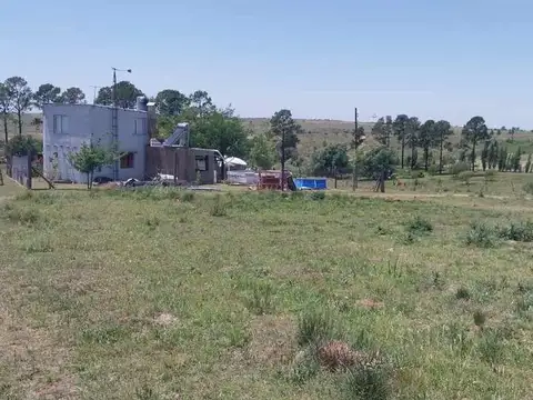 LOTES 5,6,7 MZ 93 SECCION D VILLA YACANTO CALAMUCHITA