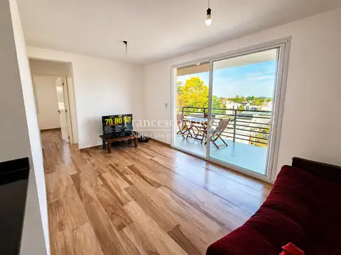 Departamento en venta 3 ambientes en Moreno