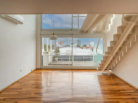 Zapiola 2900, Piso 3