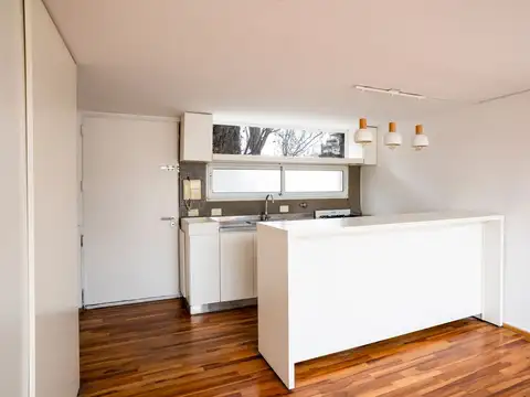 Departamento en Venta en Núñez, USD 239.000