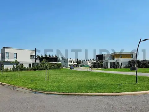 Terreno en Venta en Dique Luján, USD 96.000