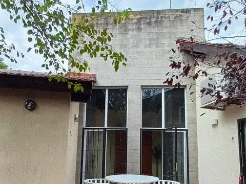 Casa en Venta 20 años