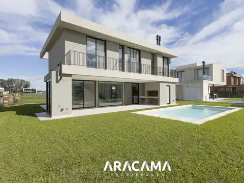Casa en Venta en Canning Chico