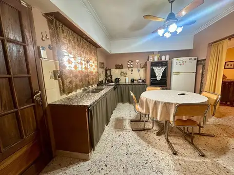 Casa en Venta 35 años