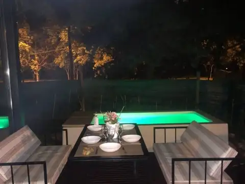 Casa en Alquiler de 2 dormitorios