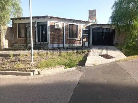 VENTA CASA SEXTA SECCION CIUDAD