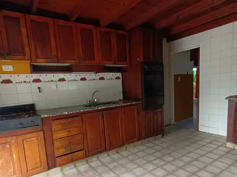 O' Brien Juan 3600