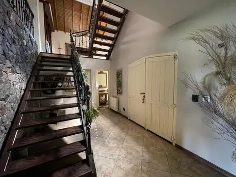 Casa en Alquiler 20 años