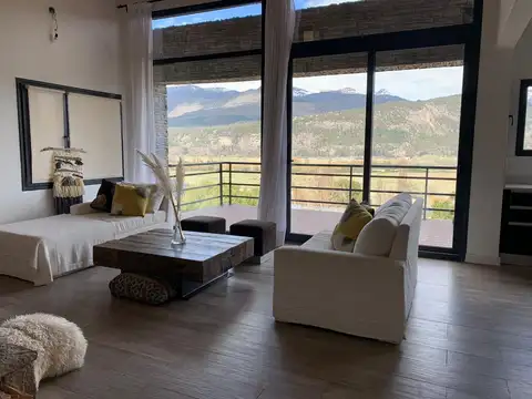 Casa en Alquiler Temporal 1 año