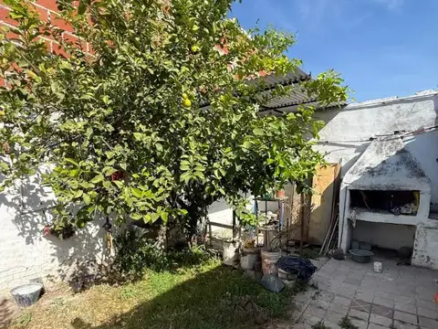 Casa en Alquiler 45 años