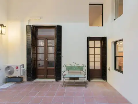 Departamento en Venta en Palermo Chico, USD 285.000