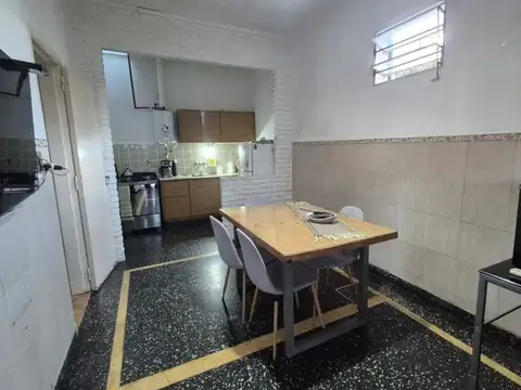 Casa 2 amb coch, terraza, Apto crédito. Escalada