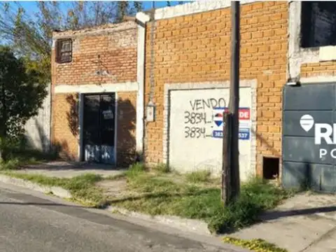 Local en Venta 37 años