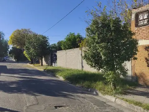 Chubut 1600