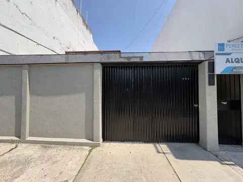 Departamento en Alquiler de 3 ambientes