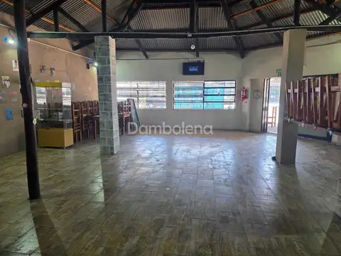 Local en Venta 30 años