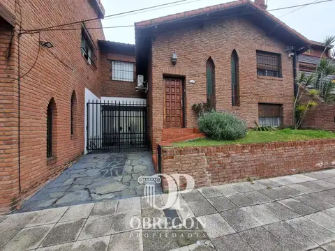 Casa en Venta de 5 dormitorios