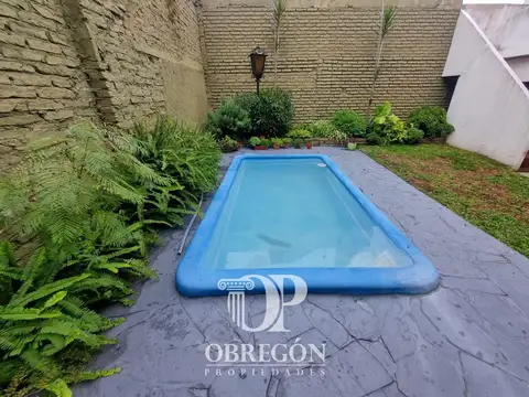 Casa en Venta 50 años