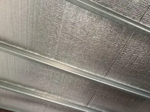 Galpon en Venta 50  mts Fondo