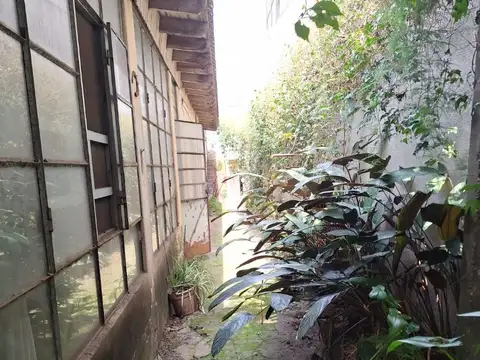 Av. Gral. San Martin 1400