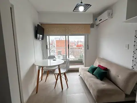 Departamento en Alquiler de 2 ambientes