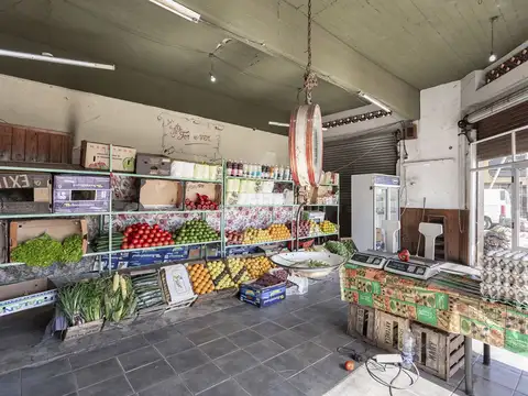 Camino General Belgrano 3000