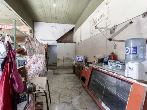 Venta - Local - Camino General Belgrano 3017 - Berazategui