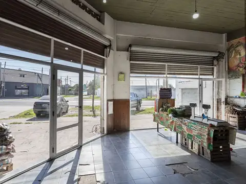 Local en Venta en Berazategui, USD 300.000