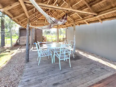 Casa en Venta 4 años
