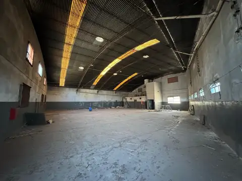 Galpon en Venta A Estrenar