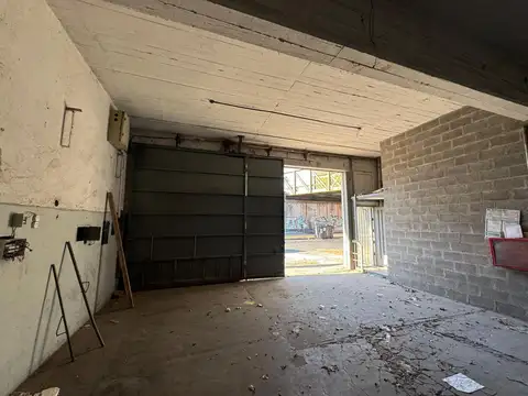 Galpon en Venta A Estrenar