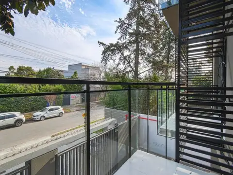 Departamento en Venta en Villa Morra I, USD 95.000