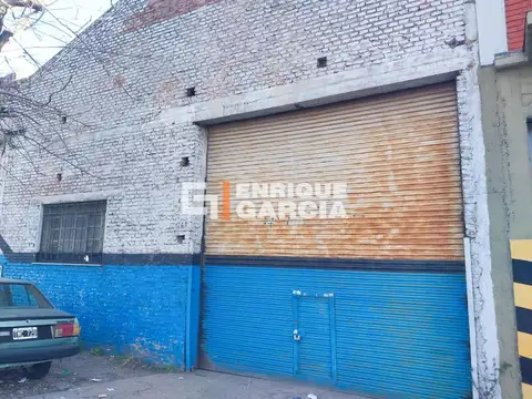 Av. La Plata 1267
