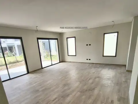 Casa en Venta en Countries y Barrios Cerrados en Fatima, USD 155.000
