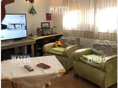 Casa Clásica Tipo Americana