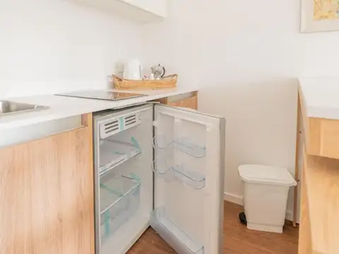 Departamento en Alquiler A Estrenar