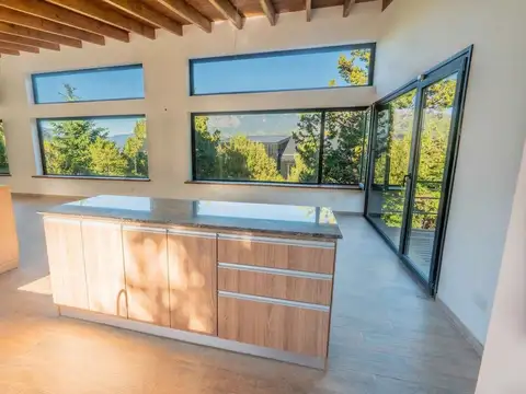 Casa en Venta 1 año
