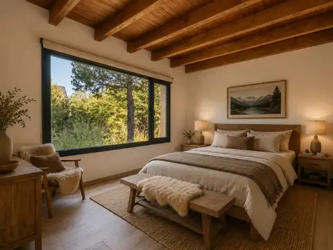 Casa en Venta en San Carlos de Bariloche, USD 310.000