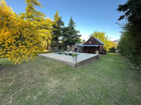 Casa en Venta de 2 dormitorios