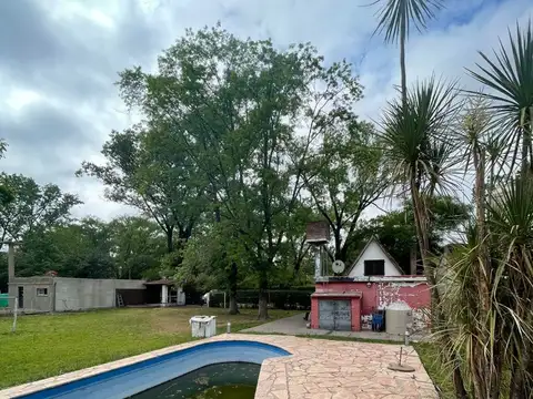 Terreno en Venta de 300,0 m2