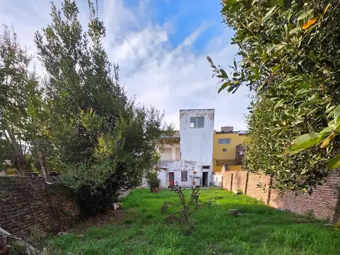 Local con vivienda en Venta en Villa Bosch