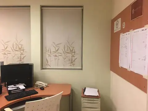 Oficina en Venta en Tribunales, USD 135.000