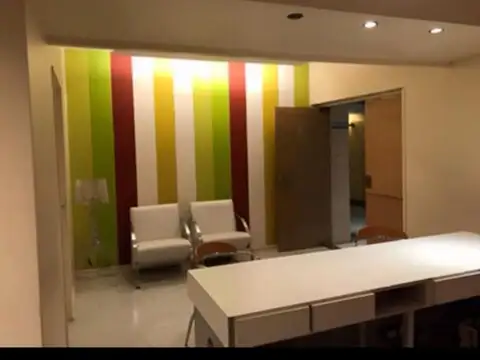 LIBERTAD 800, Piso PB