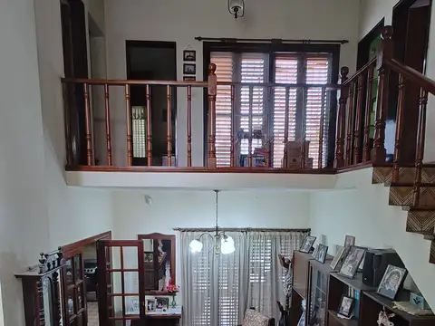 Casa en Venta en Merlo Sur, USD 260.000