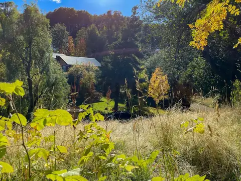 Venta lote Villa La Angostura