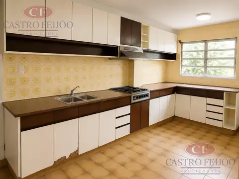 Casa en Venta en La Lucila-Vias/Maipu, USD 395.000