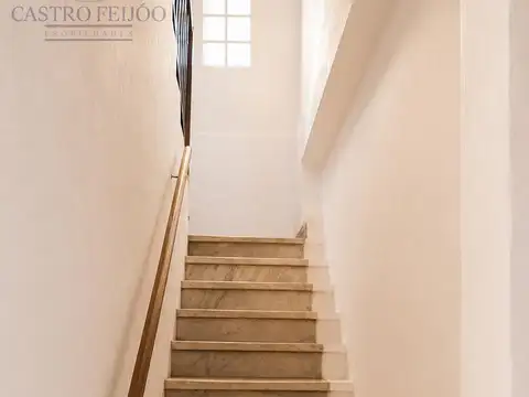 Casa 6 ambientes con 3 baños